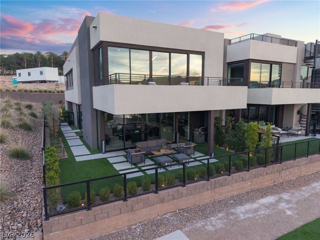 46 Promenade Isle Lane, Henderson, NV 89011