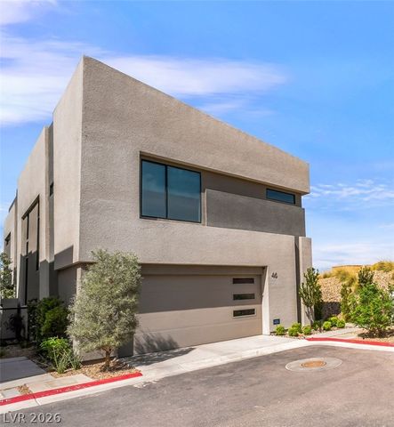 46 Promenade Isle Lane, Henderson, NV 89011