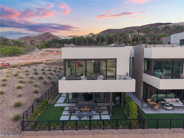 46 Promenade Isle Lane, Henderson, NV 89011