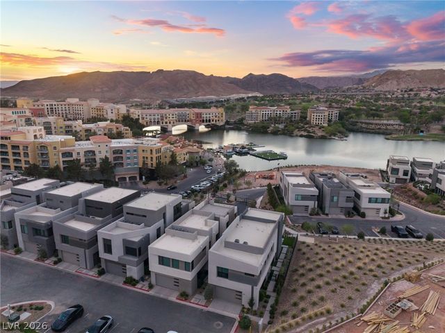 46 Promenade Isle Lane, Henderson, NV 89011