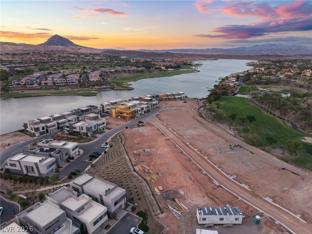 46 Promenade Isle Lane, Henderson, NV 89011