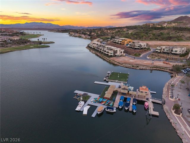 46 Promenade Isle Lane, Henderson, NV 89011