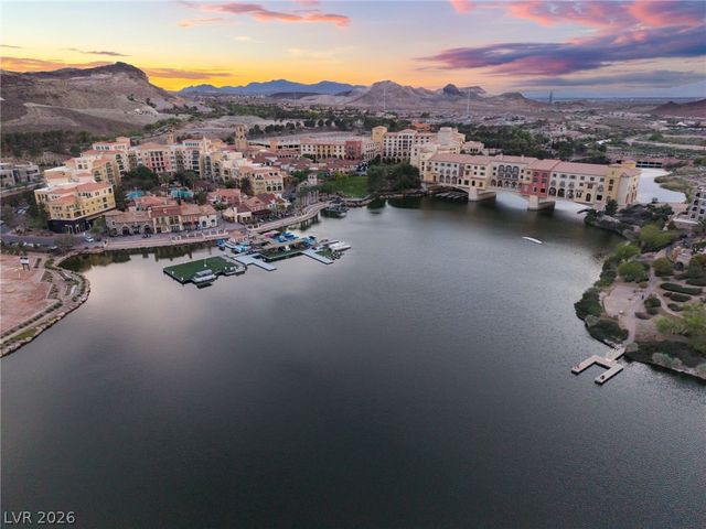 46 Promenade Isle Lane, Henderson, NV 89011