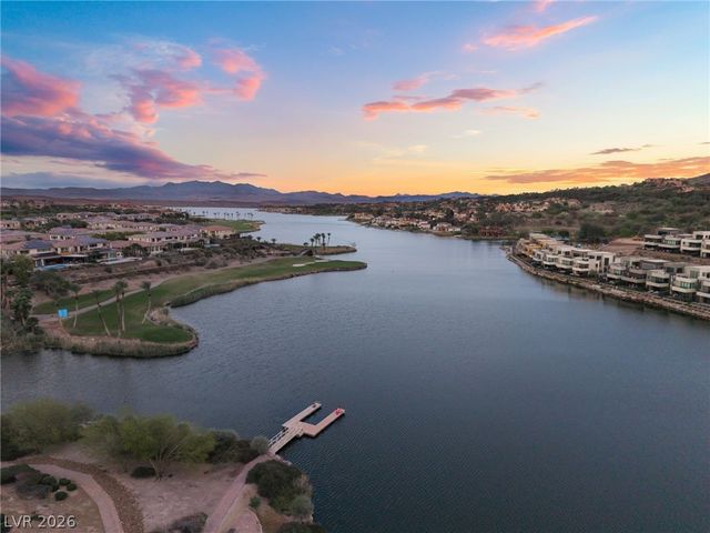 46 Promenade Isle Lane, Henderson, NV 89011