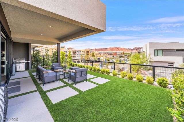 46 Promenade Isle Lane, Henderson, NV 89011