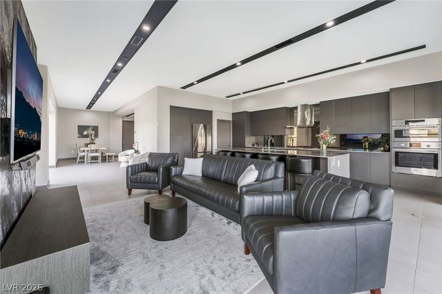 46 Promenade Isle Lane, Henderson, NV 89011