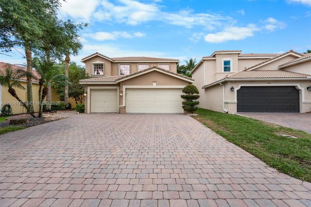 7199 Via Leonardo, Lake Worth, FL 33467