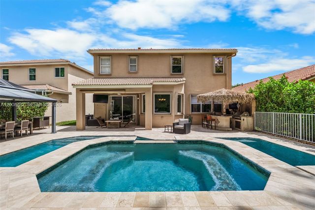 7199 Via Leonardo, Lake Worth, FL 33467