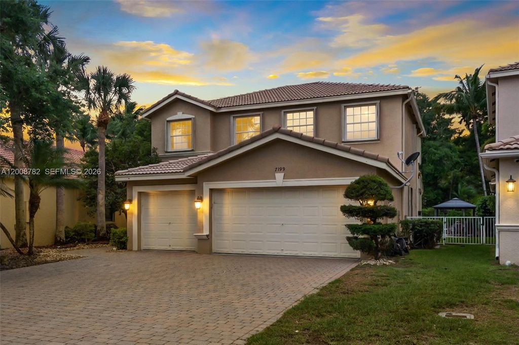 7199 Via Leonardo, Lake Worth, FL 33467