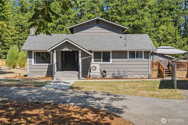 5253 Banner Road SE, Port Orchard, WA 98367