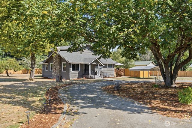 5253 Banner Road SE, Port Orchard, WA 98367