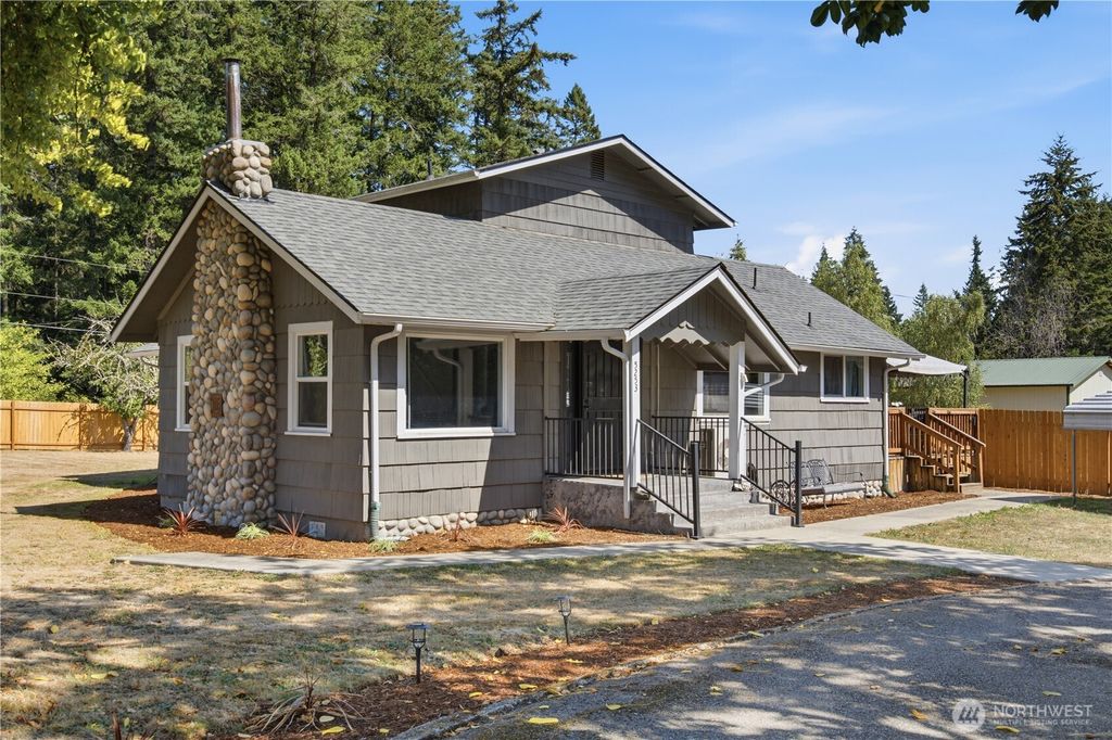 5253 Banner Road SE, Port Orchard, WA 98367