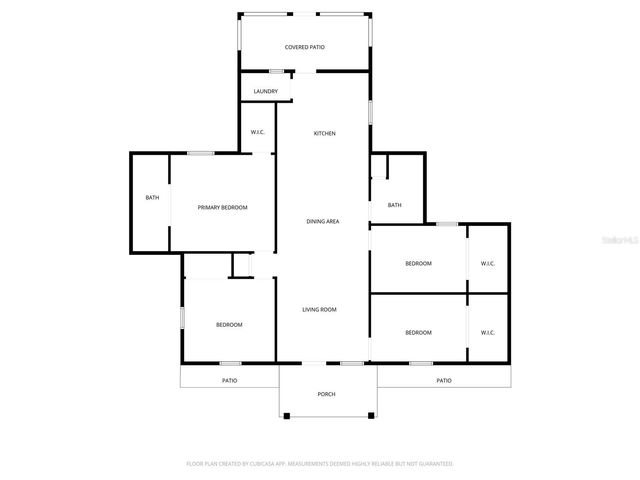 8508 SUNBEAM LN, Tampa, FL 33615