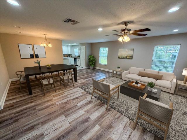 312 WADE AVENUE, Deland, FL 32724