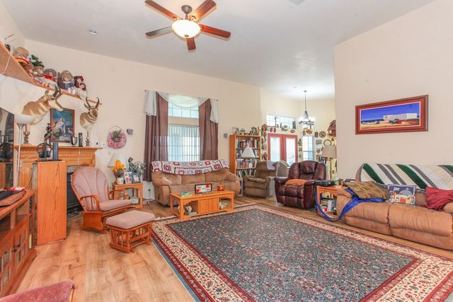 2405 E 25th St, Big Spring, TX 79720