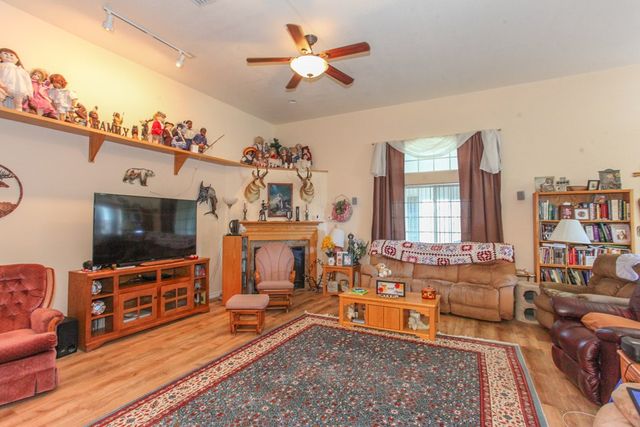 2405 E 25th St, Big Spring, TX 79720