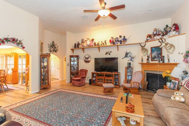 2405 E 25th St, Big Spring, TX 79720