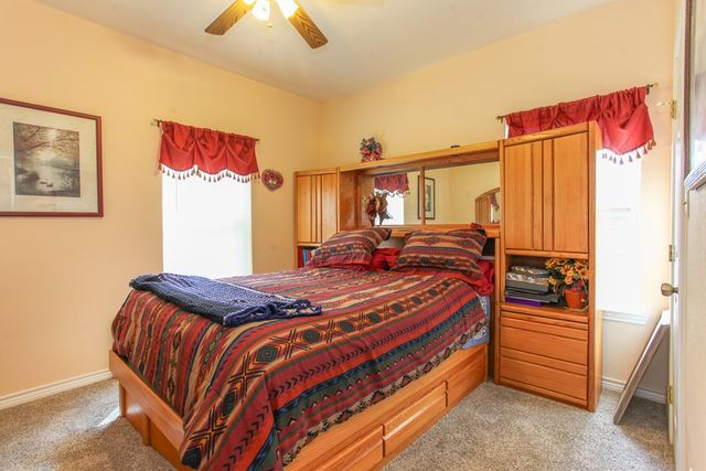 2405 E 25th St, Big Spring, TX 79720