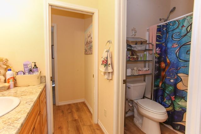 2405 E 25th St, Big Spring, TX 79720