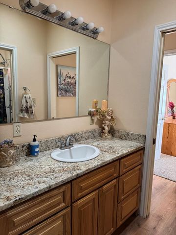 2405 E 25th St, Big Spring, TX 79720