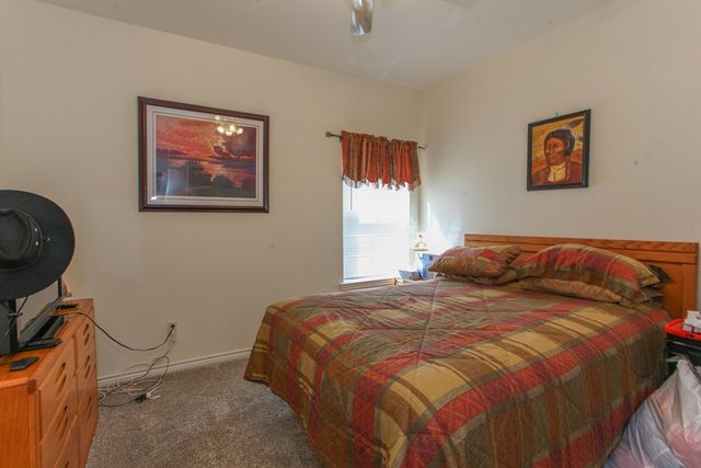 2405 E 25th St, Big Spring, TX 79720