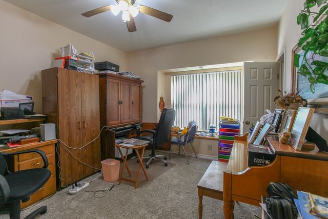 2405 E 25th St, Big Spring, TX 79720