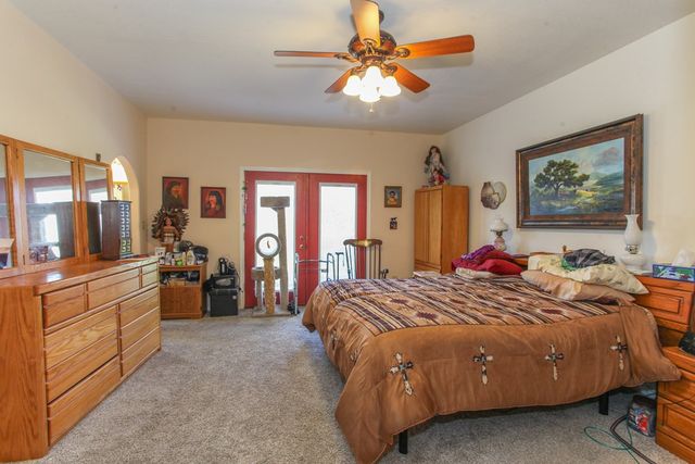 2405 E 25th St, Big Spring, TX 79720