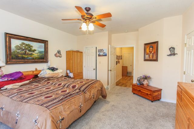 2405 E 25th St, Big Spring, TX 79720