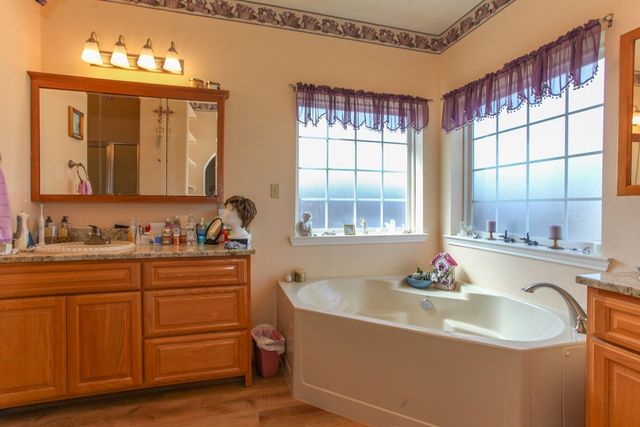 2405 E 25th St, Big Spring, TX 79720