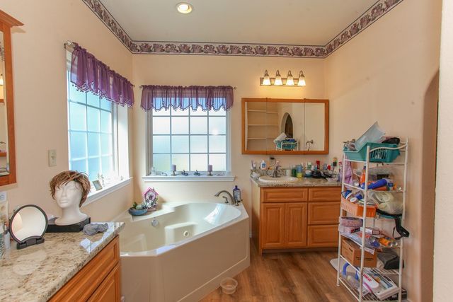 2405 E 25th St, Big Spring, TX 79720