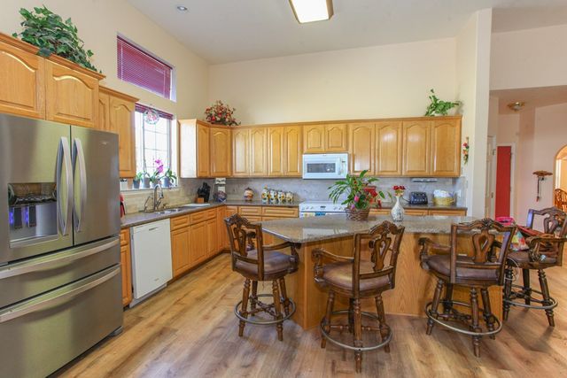 2405 E 25th St, Big Spring, TX 79720