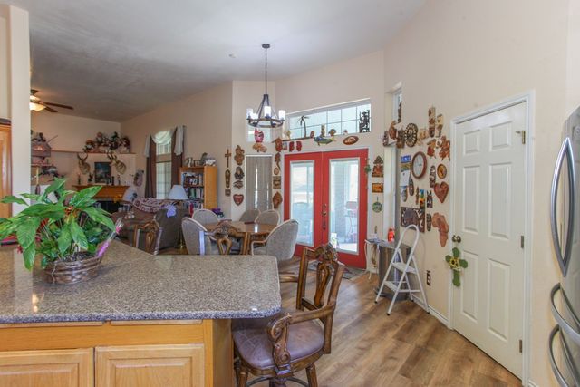 2405 E 25th St, Big Spring, TX 79720