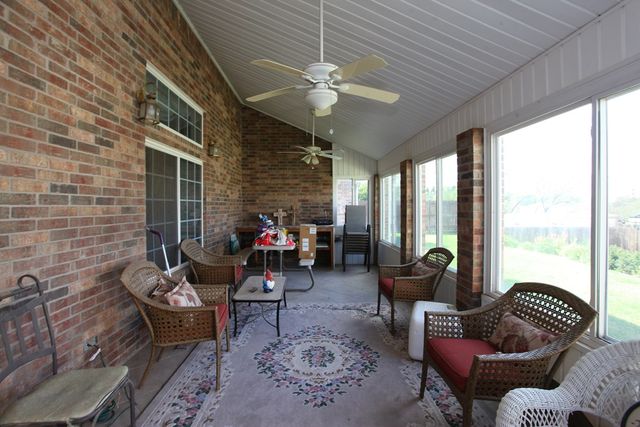 2405 E 25th St, Big Spring, TX 79720