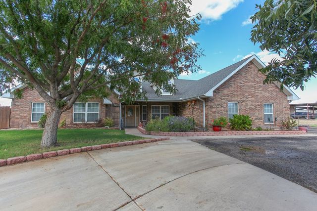 2405 E 25th St, Big Spring, TX 79720