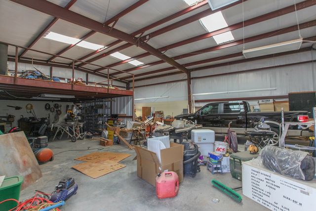 2405 E 25th St, Big Spring, TX 79720