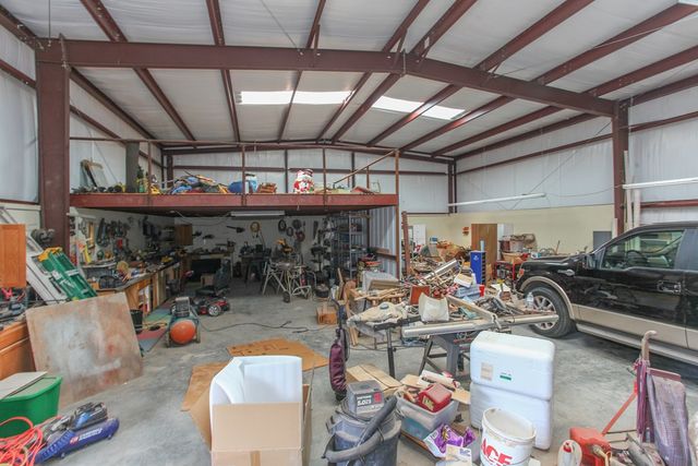 2405 E 25th St, Big Spring, TX 79720