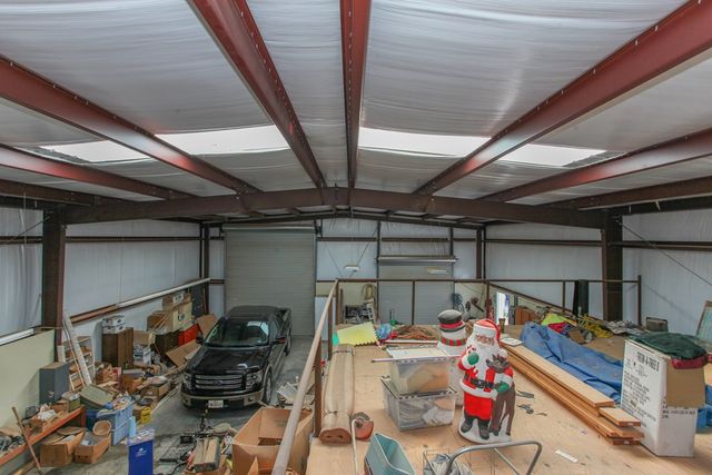 2405 E 25th St, Big Spring, TX 79720