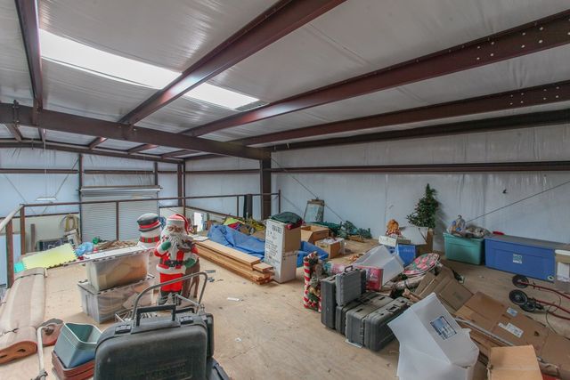 2405 E 25th St, Big Spring, TX 79720