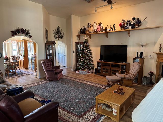 2405 E 25th St, Big Spring, TX 79720