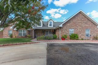 2405 E 25th St, Big Spring, TX 79720