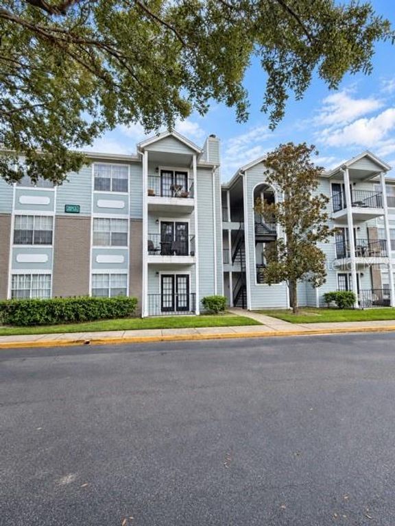 2550 N ALAFAYA TRAIL 6305, Orlando, FL 32826