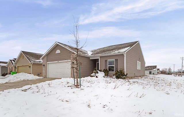 3002 Rutherford Drive, West Lafayette, IN 47906