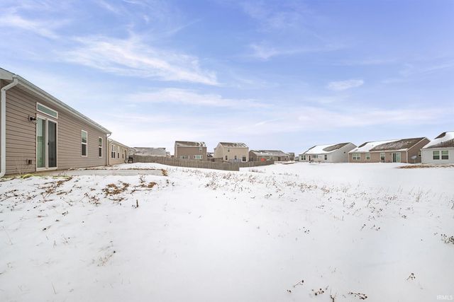 3002 Rutherford Drive, West Lafayette, IN 47906