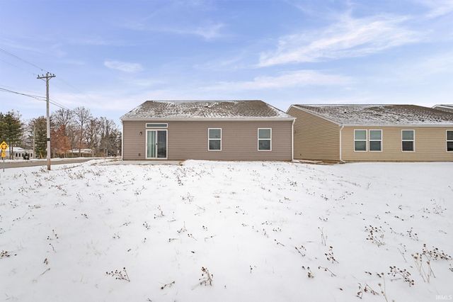 3002 Rutherford Drive, West Lafayette, IN 47906
