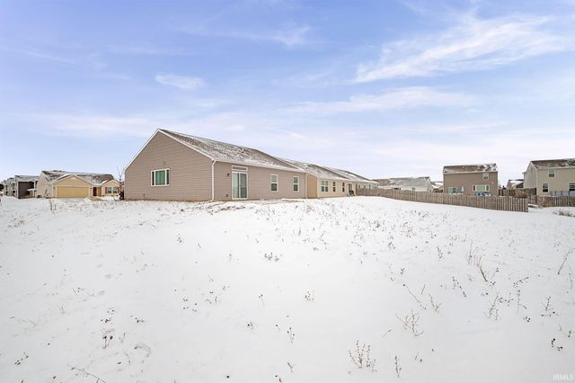 3002 Rutherford Drive, West Lafayette, IN 47906