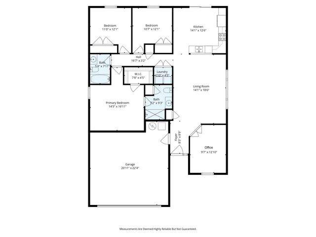 3002 Rutherford Drive, West Lafayette, IN 47906