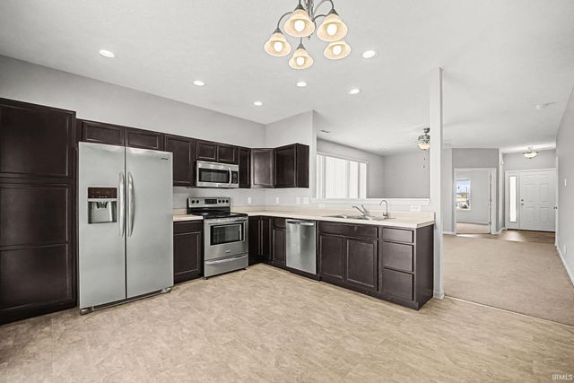 3002 Rutherford Drive, West Lafayette, IN 47906