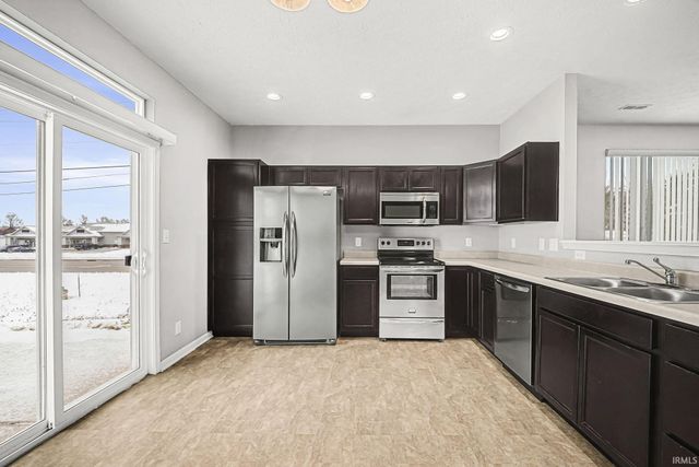 3002 Rutherford Drive, West Lafayette, IN 47906