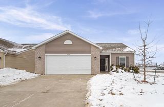 3002 Rutherford Drive, West Lafayette, IN 47906
