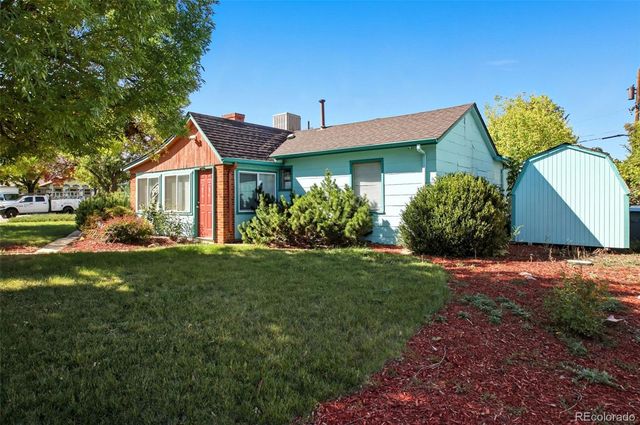 1345 Kipling Street, Lakewood, CO 80215